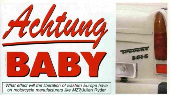 Achtung Baby